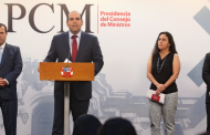 24 Proyectos de Inversión pública en Cajamarca
