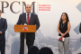 Gobernador de la Región Piura participa de la Sesión del Consejo de Ministros