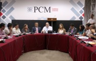 Jefe del Gabinete se reunió con el Gobierno Regional de Huánuco
