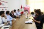 Cada compromiso que se cumple genera un nuevo desafío: ampliar y mejorar la prestación de servicios en el Estado