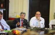 Gobernador de Ayacucho en Consejo de Ministros “Cerrar brechas permitirá tener Regiones Competitivas”