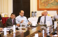 Gobernador de Huánuco, “Articulación entre niveles de Gobierno necesaria para fortalecer las Regiones”