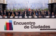 Articular el trabajo de la mano con todas las autoridades locales y regionales, permitirá mayores beneficios al ciudadano