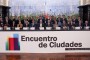 Gobernador de Ica participa en Consejo de Ministros “En el nombre del Agua”