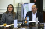 Gobernadora de Arequipa participa en Consejo de Ministros “Una visión integral del territorio, permite el desarrollo y el potenciamiento de proyectos en bien de la comunidad”