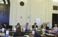 Gobernador de San Martín participa en Consejo de Ministros, “La Amazonía vale un Perú”