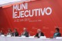 Articular el trabajo de la mano con todas las autoridades locales y regionales, permitirá mayores beneficios al ciudadano
