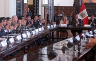 Mercedes Aráoz: Necesitamos ser socios activos en el trabajo para la recuperación de necesidades básicas de la población