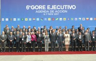 Gobernadores y Ministros nos sentamos a trabajar para repensar la descentralización de manera más efectiva