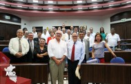 Representantes de la Presidencia del Consejo de Ministros viajan a Piura para socializar la propuesta de implementación de las Agencias Regionales de Desarrollo