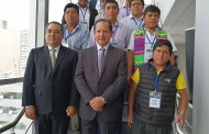 Taller de Asistencia técnica para el Inicio de la Gestión Municipal