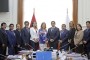 7mo GORE Ejecutivo: El Ejecutivo no para y sigue trabajando con los gobiernos locales y regionales para dar los mejores servicios a la población