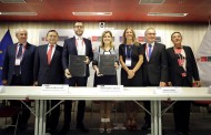 Perú y UE suscriben convenio para promover formación de Agencias Regionales de Desarrollo