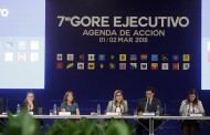 7mo GORE Ejecutivo: El Ejecutivo no para y sigue trabajando con los gobiernos locales y regionales para dar los mejores servicios a la población