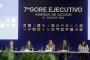 Mercedes Aráoz y Gobernadores Regionales acuerdan fortalecer descentralización