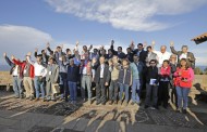 Muni Ejecutivo Extraordinario: Más de 100 funcionarios del Gobierno nacional atendieron a alcaldes de Puno
