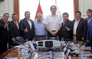 César Villanueva: El Gobierno del presidente Vizcarra será absolutamente descentralizado