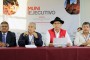 MUNI EJECUTIVO SE REALIZARÁ ESTE VIERNES 01 DE JUNIO EN SAN MARTÍN