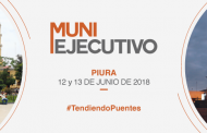 MUNI EJECUTIVO: EVENTO SE REALIZARÁ HOY Y MAÑANA EN PIURA