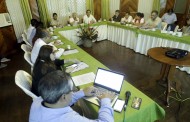 Comisión Intergubernamental en favor de la Amazonía se consolida con incorporación de todas las regiones amazónicas
