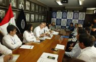 Agencias Regionales de Desarrollo - ARD