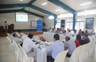 Concluye reunión macrorregional de la Amazonía con agenda territorial hacia el XI GORE Ejecutivo