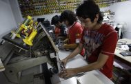 GOBIERNO SUBSIDIARÁ EL 35% DE LA PLANTILLA DE TRABAJADORES QUE GANEN HASTA S/1.500