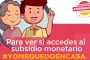 CONOCE LOS PRINCIPALES ANUNCIOS DEL GOBIERNO EN EL DÍA 16 DEL ESTADO DE EMERGENCIA