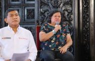 DECLARACIONES DE LA MINISTRA DE DESARROLLO E INCLUSIÓN SOCIAL SOBRE LA ENTREGA DEL BONO DE S/380