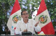 TRABAJADORES QUE NO ESTÁN EN PLANILLA PODRÁN RETIRAR HASTA S/ 2,000 DE SUS AFP