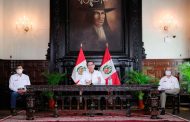CONOCE LOS PRINCIPALES ANUNCIOS DEL GOBIERNO EN EL DÍA 16 DEL ESTADO DE EMERGENCIA