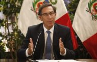 Acciones adoptadas por el Gobierno al 18 de marzo: Inmovilización social, hospital de Ate, subsidio a personas de bajos recursos