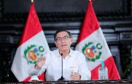 PRESIDENTE VIZCARRA: AÑO ESCOLAR SE INICIA ESTE LUNES 6 DE ABRIL MEDIANTE LA MODALIDAD A DISTANCIA