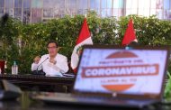 PRESIDENTE VIZCARRA: LA PRÓXIMA SEMANA LLEGARÁ UN MILLÓN DE PRUEBAS ADICIONALES