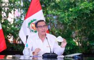GOBIERNO LANZARÁ PROGRAMA REACTIVA PERÚ PARA APOYAR A LAS EMPRESAS