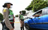 CORONAVIRUS: CONOCE EL MONTO DE LAS MULTAS POR INCUMPLIMIENTO DE LA CUARENTENA