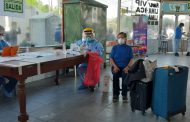 COMUNICADO 07: TRASLADOS DE PERSONAS QUE SE ENCUENTRAN FUERA DE SU DOMICILIO HABITUAL – AREQUIPA .