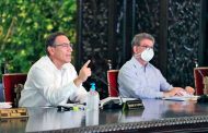 GOBIERNO ESTABLECE BONO FAMILIAR UNIVERSAL DE 760 SOLES PARA 6.8 MILLONES DE HOGARES