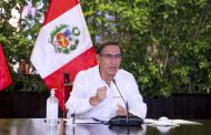 PRESIDENTE: BONO DE 380 SOLES PARA INDEPENDIENTES EMPIEZA A ABONARSE DESDE MAÑANA