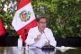 PRESIDENTE VIZCARRA: 
