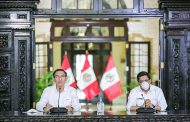 ESTADO ENTREGARÁ BONO DE S/ 760 A UN MILLÓN DE FAMILIAS RURALES
