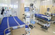 COMANDO COVID-19: HAY 189 CAMAS DE UCI DISPONIBLES DE LAS 656 HABILITADAS EN TODO EL PAÍS