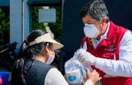 ATENCIÓN: PARA MUNICIPIOS, SE COMPARTE GUÍA PARA ADQUISICIÓN DE CANASTAS FAMILIARES.