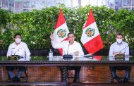ESTADO REALIZA MÁS DE 100,000 PRUEBAS PARA DETECTAR CORONAVIRUS