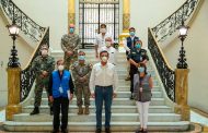 GOBIERNO CREO EL COMANDO DE OPERACIONES COVID-19
