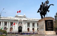 CONGRESO PROMULGA LEY PARA EL RETIRO DE 25% DE LOS FONDOS DE AFP