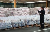FLEXIBILIZAN PROCEDIMIENTO PARA ACEPTAR DONACIONES DURANTE EL COVID-19