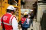 1,000 CAMAS MÁS EN LA VILLA PANAMERICANA PARA INFECTADOS