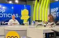 MINISTRO DE SALUD: EL LUNES 27 ENTRAREMOS A UNA CUARENTENA DISTINTA PARA RECUPERAR LA ECONOMÍA