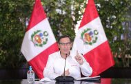 PRESIDENTE ANUNCIA MULTA PARA QUIENES INCUMPLAN CON CUARENTENA POR EL CORONAVIRUS